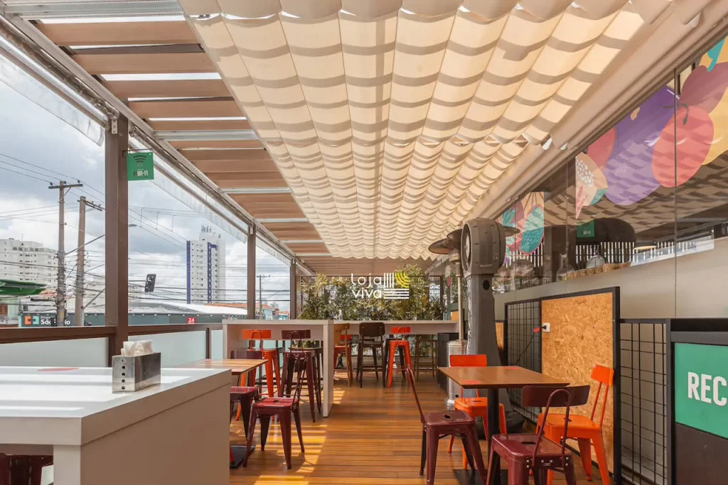 Projeto Natural da Terra